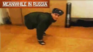 Meanwhile in Russia Compilation 5 [upl. by Stephana]