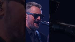 Eric performing “Darkest Hour” at the 58th CountryMusic Awards [upl. by Nawad]