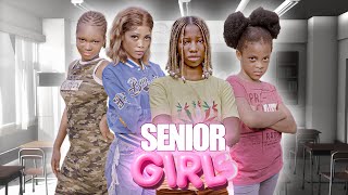 Senior Girls  Mark Angel Comedy [upl. by Ignaz]