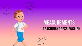 Units Of Measurement  The Dr Binocs Show  Peekaboo Kidz TeachingXpress English [upl. by Gnep]