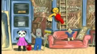 Sooty and Co Opening Titles [upl. by Adnorehs740]