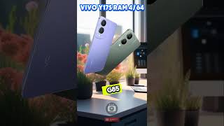 Spesifikasi dan harga vivo y17s ram 464 gb vivo vivoy17s [upl. by Olodort469]