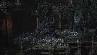 DARK SOULS III Where To Find Purging Monument [upl. by Ymmij]