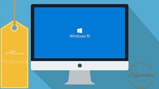 come ATTIVARE WINDOWS 10 per SEMPRE [upl. by Olfe]