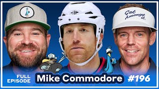 Mike Commodores Hysterical Reaction To The Mike Babcock Scandal [upl. by Shoifet]