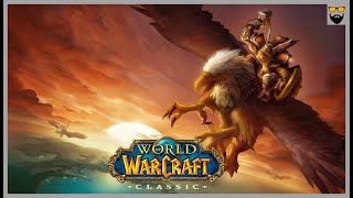 WoW Classic ERA  The Most Classic Stream on Youtube  Chill Leveling Professions PvP [upl. by Solnit101]