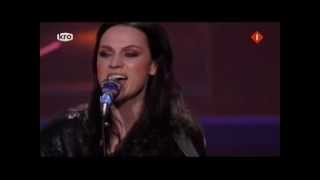 Night of the Proms Rotterdam 2013Amy Macdonald Mr Rock amp Roll [upl. by Readus847]