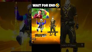 Chiku bhai ne Baba se Golden Hip hop bundle le liye per mera kya  Garena free fire max shorts [upl. by Adnoloy]