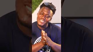 Stonebwoy is angry jejereje stonebwoy [upl. by Pebrook871]