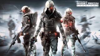 Ghost Recon Phantom Soundtrack 02 [upl. by Ttik]