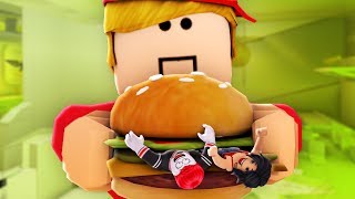 WIR WERDEN ZUM BENX BURGER [upl. by Ettenuj]