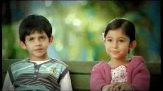 Cutest Mcdonalds commercial Mcdonalds India 2010 [upl. by Heidie]