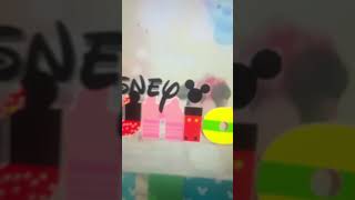 Disney junior bumper tsum tsum  1 [upl. by Esbenshade]