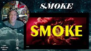 Dimash Qudaibergen  quotSMOKEquot  Reaction with Rollen OFFICIAL MV [upl. by Iret]