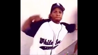 Rare Footage EazyE On MTV Year Of Rock 1995 Mini Documentary [upl. by Sigvard891]