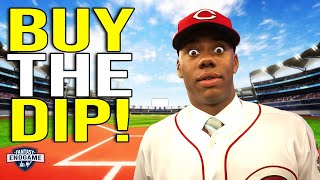 ADP STEALS Best Value Picks in Fantasy Baseball Drafts 2024 [upl. by Nywg]