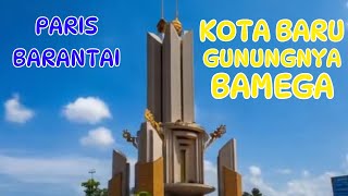 Cover lagu  PARIS BARANTAI UnuModeKediri melayu budayanusantara [upl. by Verras908]