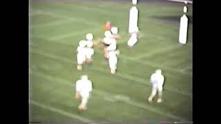 1992 Okemos Mi Football JV LCC [upl. by Clough]