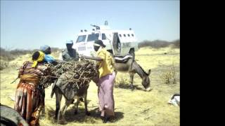 The policing mandate of UNAMID in Darfur Sudan [upl. by Augie]