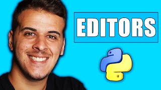 Top python editors  Visual Studio Code PyCharm Google Collab [upl. by Seagrave]