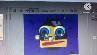 Klasky Csupo Sparta remix [upl. by Htidra414]