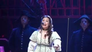 Fantines Arrest  Lea Salonga Les Miserables in Concert The 25th Anniversary [upl. by Gerhardine]