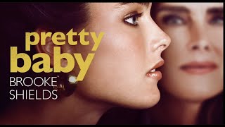 Pretty Baby Brooke Shields  Official Trailer  Hulu [upl. by Ika]