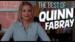 The Best Of Quinn Fabray [upl. by Willem112]