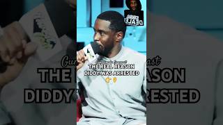 Diddy SPEAKS OUT I 👉👂 [upl. by Senga]