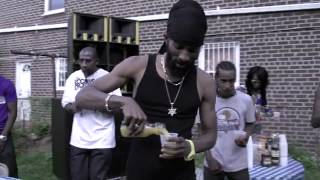 Nuh Response Fi Dat by Mr Easy amp Spragga Benz OFFICIAL MUSIC VIDEO SPEAK OUT RIDDIM 2012 [upl. by Tereb]