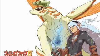 Breath of Fire 4  A Warring God Extended [upl. by Bainbridge]