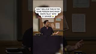 Drake on SNL back in 2016drake drakememes anitamaxwynn rappercomedy music [upl. by Allianora]