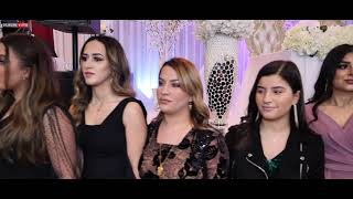 Tarek Shexani  yezidische Hochzeit  Eli amp Ronza  Part 2 By Dilocan Video [upl. by Lancey60]