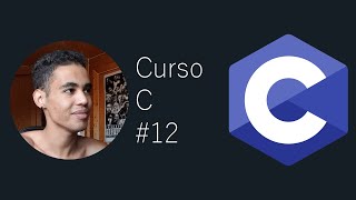 CURSO C 12  Archivos h y makefile [upl. by Enylhsa]