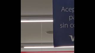 Generic Ceiling Speakers at Guadalajara Pharmacy Farmacia Guadalajara [upl. by Aldwon]