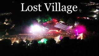 Lost Village from the Skies [upl. by Lorelie]