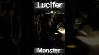 Lucifer bera monster 💀💀 hell mai ka King 👑 God ka bata Lucifer lucifer Lucifermonst [upl. by Eened260]