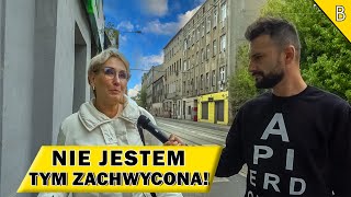 CO LUDZIE SĄDZĄ O UKRAINCACH W POLSCE [upl. by Yenaled]