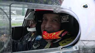 Rally Monza 2023 CLIP GIANESINIBERGONZI by Ferrario [upl. by Blane982]