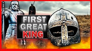 Alfred the Great The UNTOLD Story of Englands FIRST Hero [upl. by Anecuza]