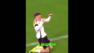 Rare KickOff Goals [upl. by Noid]