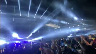 Alesso en EDC MÉXICO 2022 live  Under Control [upl. by Ahtikal866]