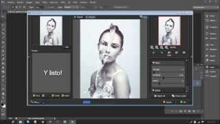 How to install Topaz Clean in Photoshop Cs6  Aixa Ques [upl. by Norven]