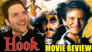 Hook  Movie Review [upl. by Ilsel]