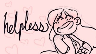 Helpless  Hamilton Animatic [upl. by Theran491]