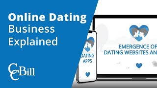 Online Dating Business Explained [upl. by Chow]