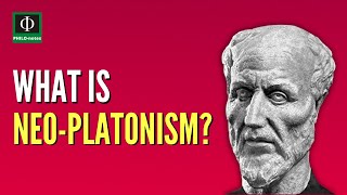 What is Neo Platonism [upl. by Alexandros837]