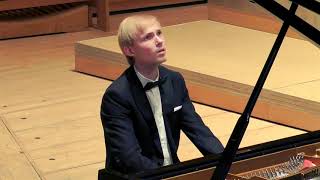 Beethoven quotAPPASSIONATAquot  Andrei Dubov piano [upl. by Anerok]