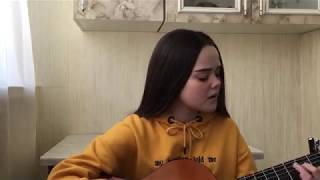 Алёна ШвецНелюбовь  cover by Ann Konik [upl. by Erving581]