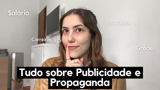 Faz sentido fazer a faculdade de publicidade e propaganda ainda em 2023 [upl. by Bensky206]